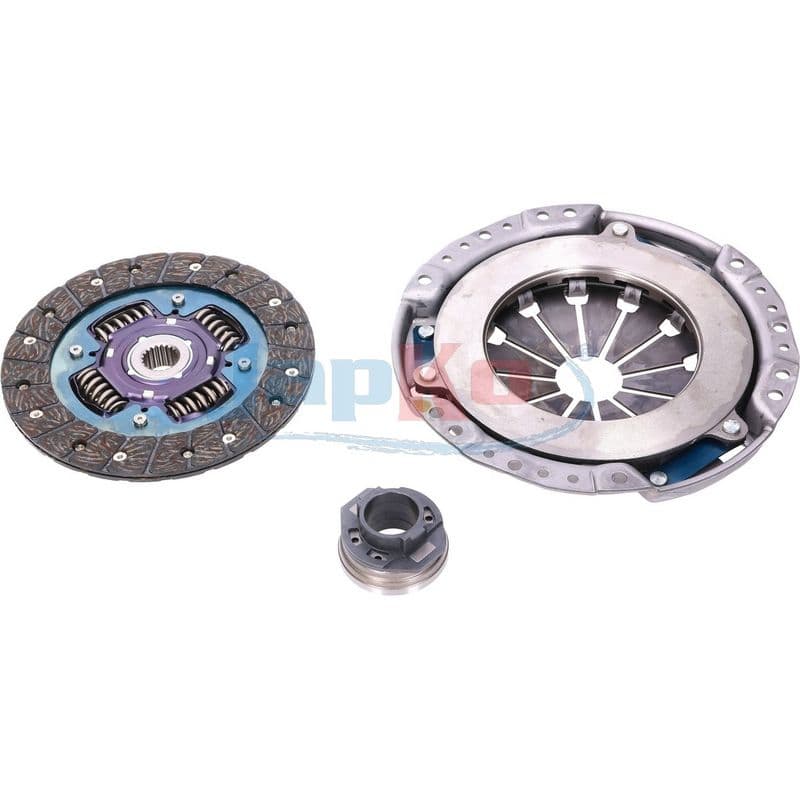 Set ambreiaj JAPKO 92325