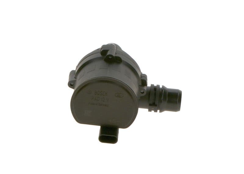 Pompă de apă suplimentară (circuitul apei de răcire) BOSCH 0 392 023 481