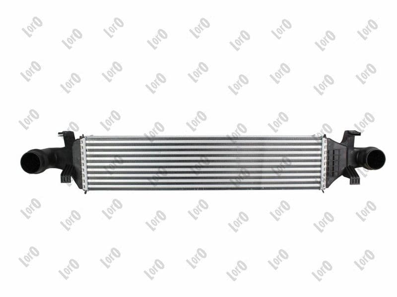 Intercooler, compresor DEPO 054-018-0023