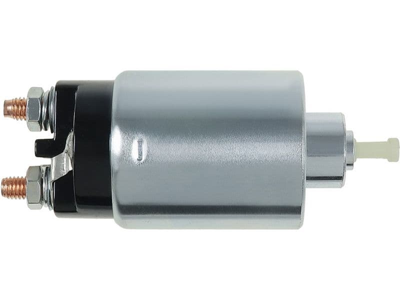 Solenoid, electromotor AS-PL AS SS9001