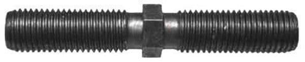 Teava bara de directie ABS 250004