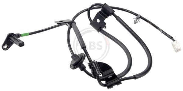 senzor,turatie roata ABS 30895