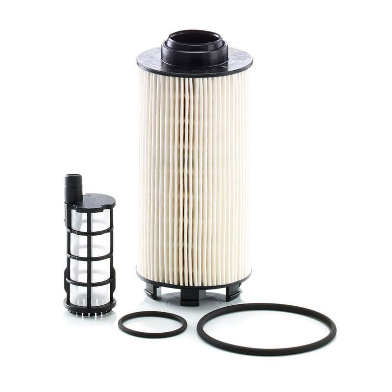 filtru combustibil MANN-FILTER PU 8010/1-2 x