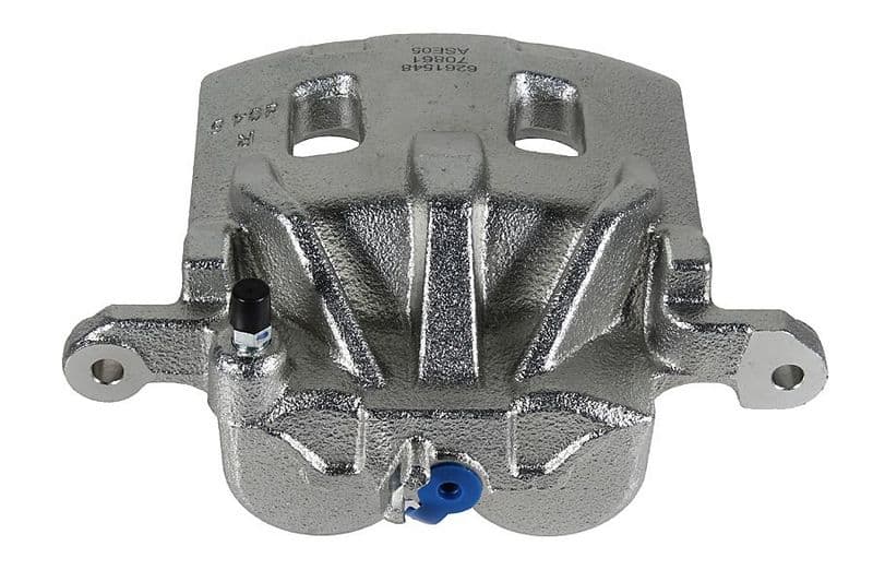 Etrier frana METZGER AUTOTEILE 6261548
