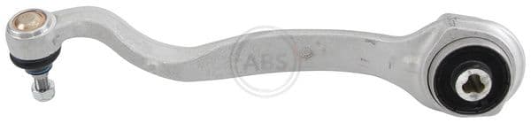 Brat, suspensie roata ABS 211384