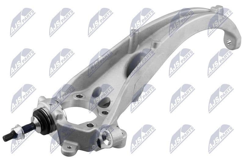 Articulatie directie, suspensie roata NTY ZZP-FR-061