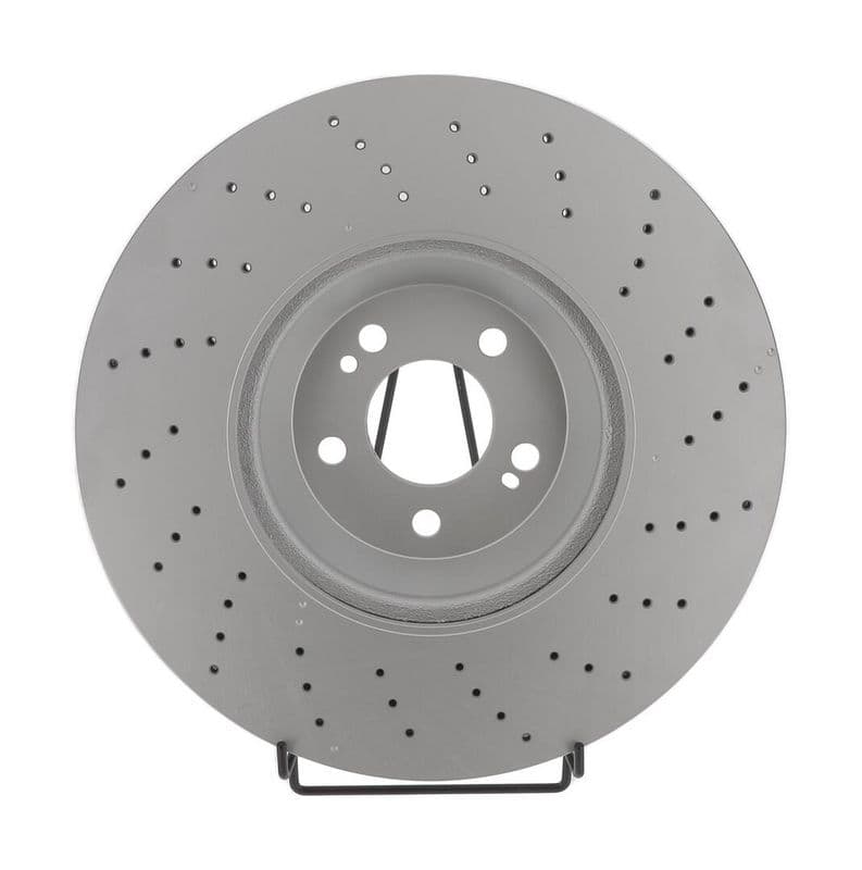 Disc frana JURID 563617JC-1