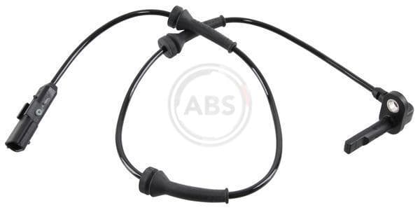 senzor,turatie roata ABS 30355