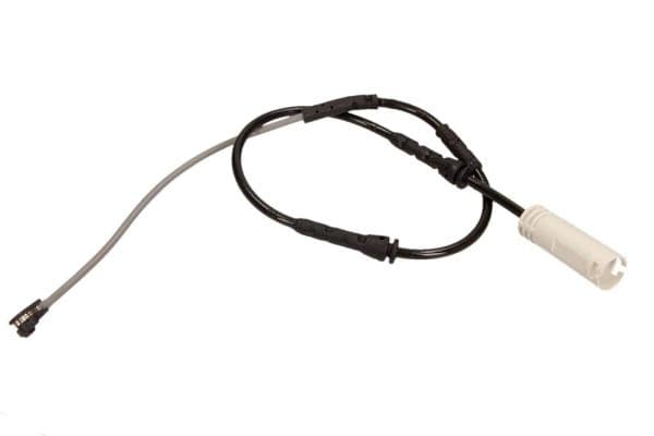 senzor de avertizare,uzura placute de frana MAXGEAR 23-0076