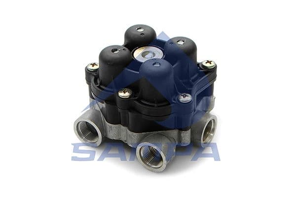 Supapa protectie multicircuit SAMPA 022.314