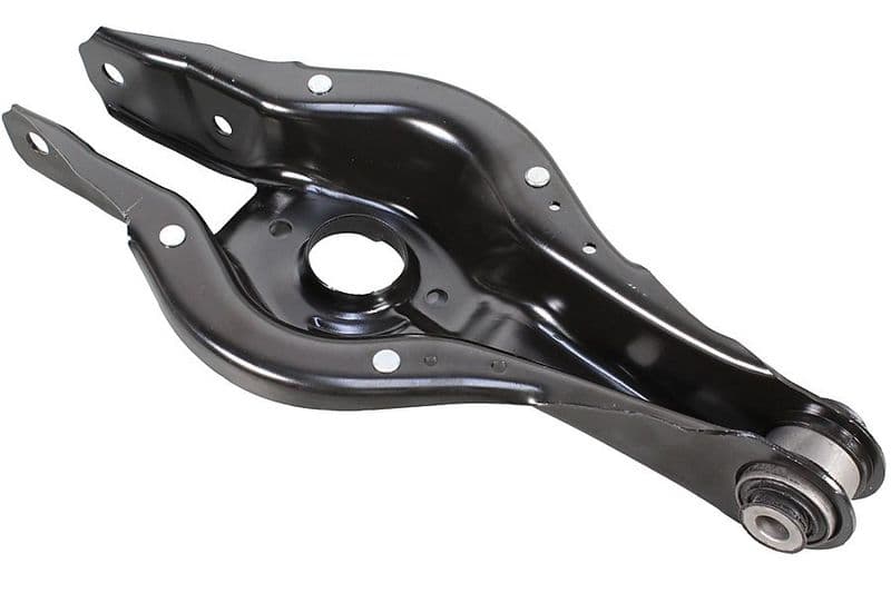Brat, suspensie roata METZGER AUTOTEILE 58110409