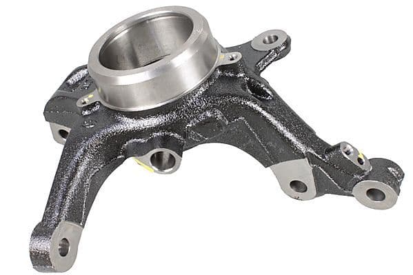Articulatie directie, suspensie roata METZGER AUTOTEILE 58131201