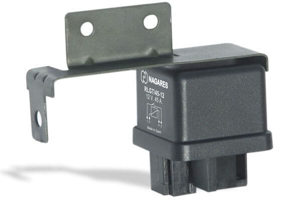 releu,instalatia de comanda bujii incandescente MAHLE MHG 19
