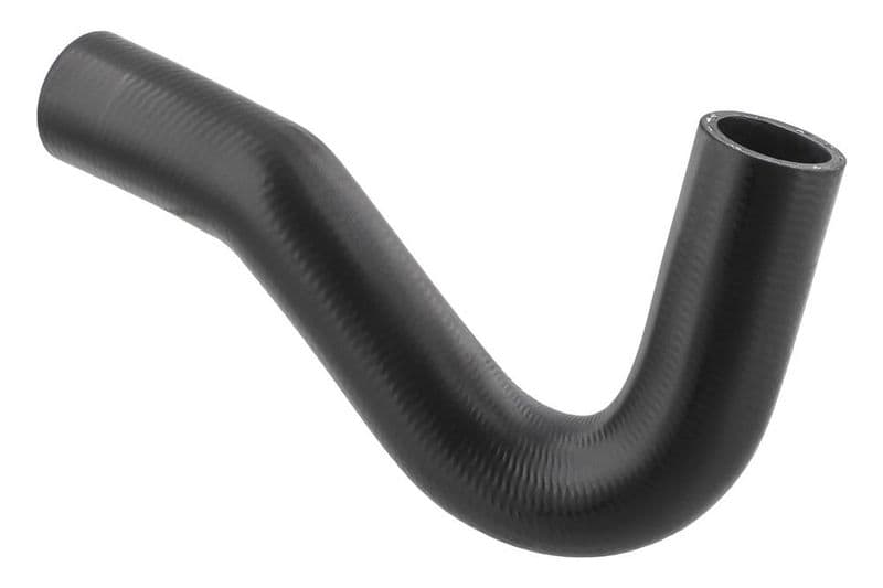 Furtun radiator TOPRAN 103 449