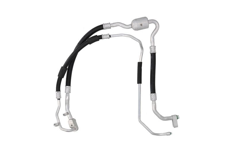 conducta inalta presiune,aer conditionat KAMOKA 7930051