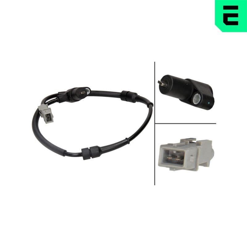 senzor,turatie roata OPTIMAL 06-S367