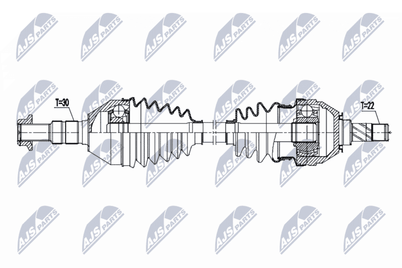 Planetara NTY NPW-PL-176