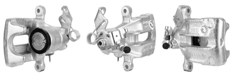 Etrier frana DRI 4118900