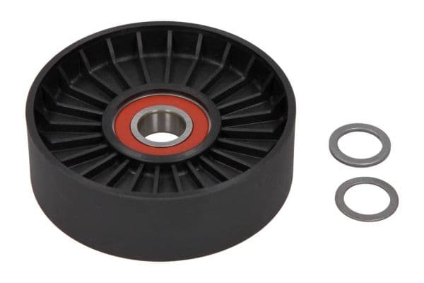 rola intinzator,curea transmisie MAXGEAR 54-0880
