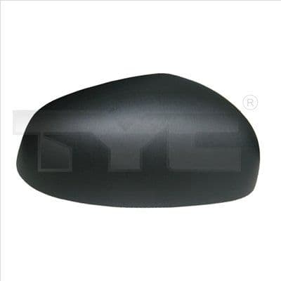 Acoperire oglinda exterioara TYC 328-0224-2