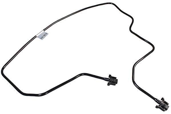 Furtun radiator METZGER AUTOTEILE 2421494