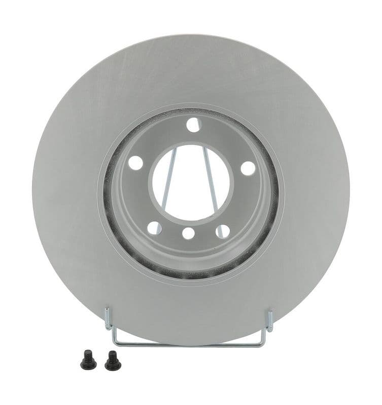 Disc frana FERODO PREMIER Coat+ disc DDF834C