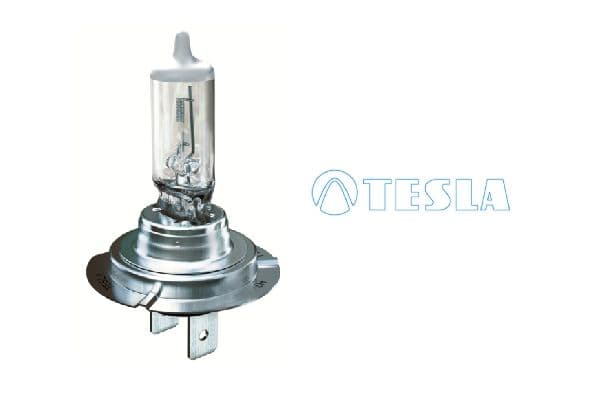 Bec, far faza lunga TESLA B50701