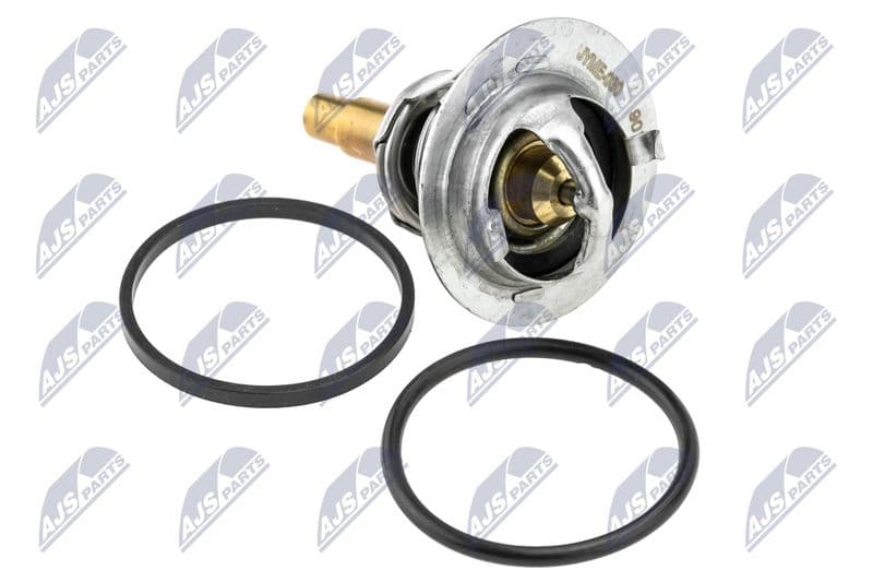 termostat,lichid racire NTY CTM-ME-030