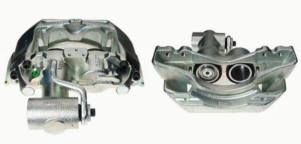 Etrier frana BUDWEG CALIPER 343046