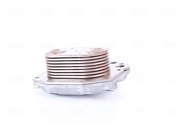 Radiator ulei, ulei motor NISSENS ** FIRST FIT ** 91140
