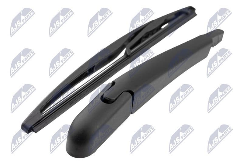 Set stergatoare, curatare parbriz NTY EWB-CH-007