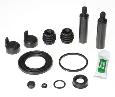 Set reparatie, etrier BREMBO ESSENTIAL LINE F KT 048