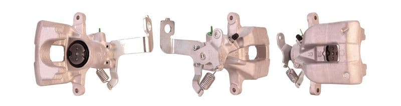 Etrier frana FERODO PREMIER FCL695278
