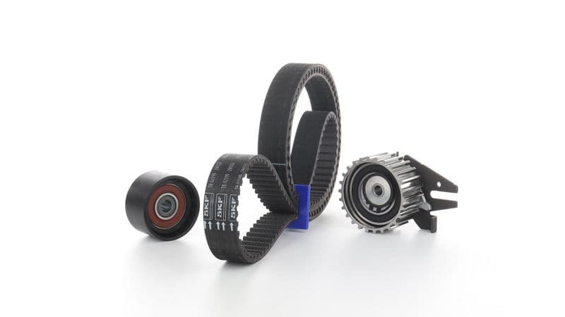 Set curea de distributie SKF VKMA 02199
