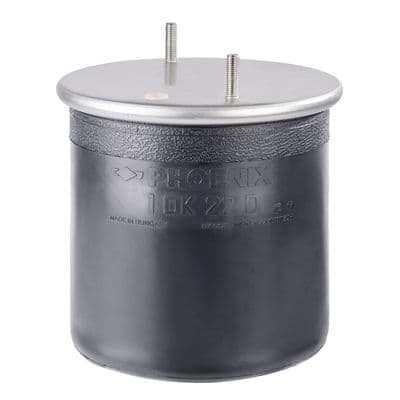 Burduf, suspensie pneumatica Phoenix Quality Range 1 DK 22 D-1