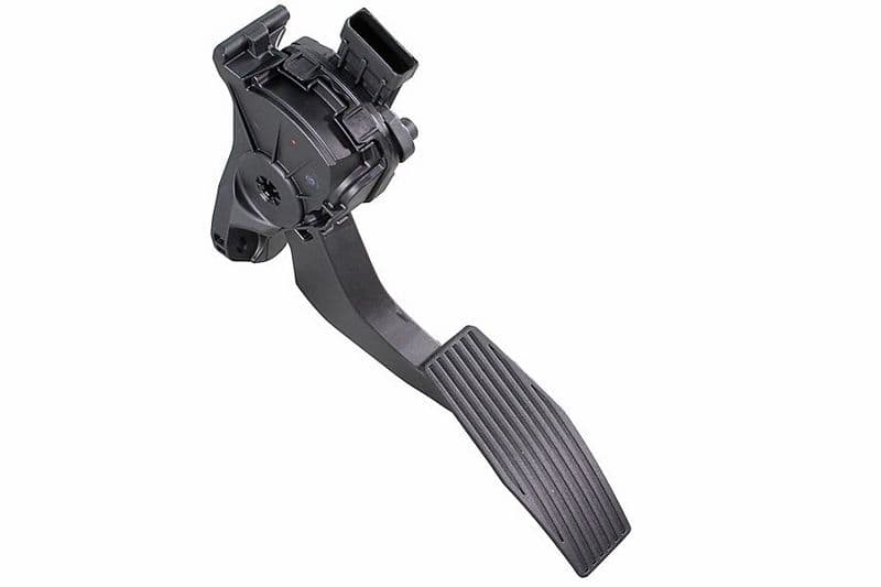Senzor, pedala acceleratie METZGER AUTOTEILE 0901469