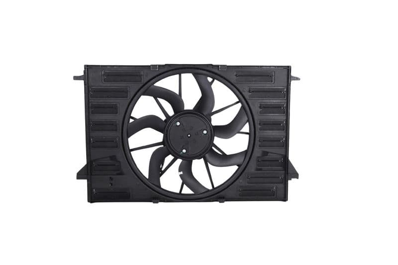 Ventilator, radiator KAMOKA 7740170