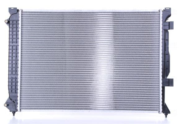 Radiator, racire motor NISSENS ** FIRST FIT ** 60422A