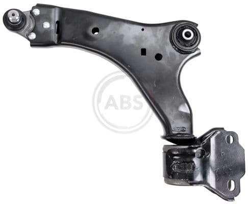 Brat, suspensie roata ABS 211471