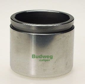 Piston, etrier frana BUDWEG CALIPER 235719