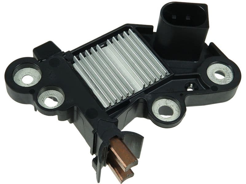 Regulator, alternator AS-PL STANDARD ARE0200S