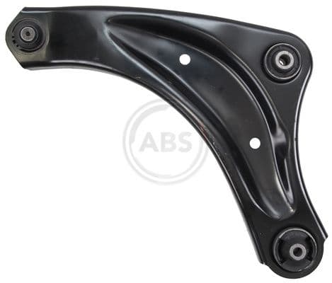Brat, suspensie roata ABS 211352