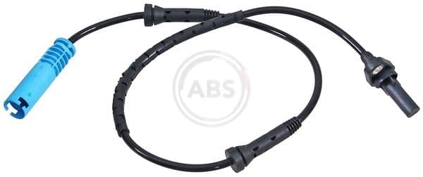 senzor,turatie roata ABS 31474