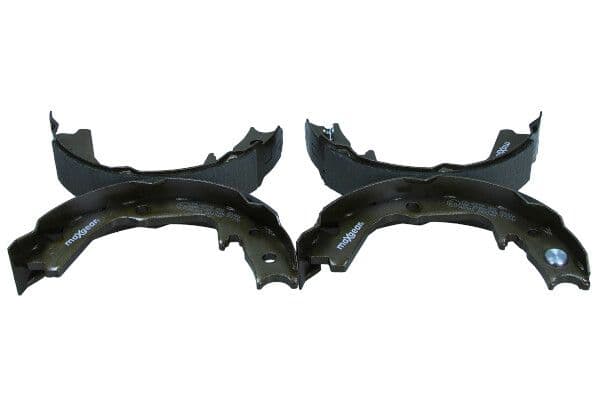 Set saboti frana, frana de mana MAXGEAR 19-4578