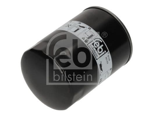 Filtru ulei FEBI BILSTEIN 46149