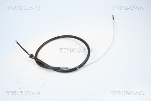 Cablu, frana de parcare TRISCAN 8140 67104