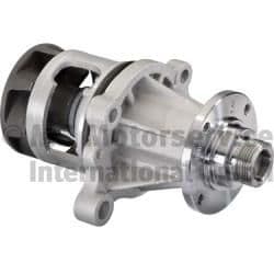 Pompă de apă, răcire motor PIERBURG 7.07152.42.0