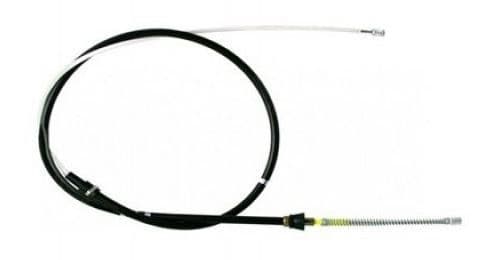 Cablu, frana de parcare MTR 12118852