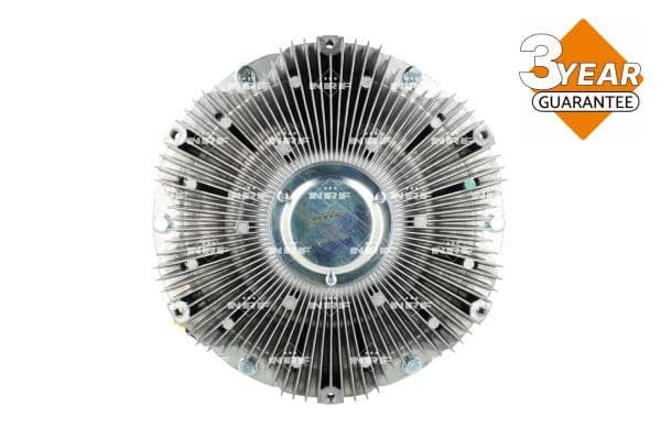 Cupla, ventilator radiator NRF 49791