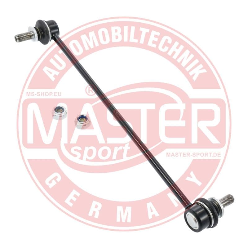 Brat/bieleta suspensie, stabilizator MASTER SPORT 31714B-PCS-MS